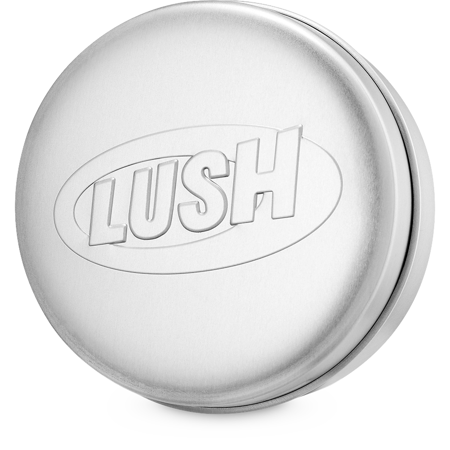 Round Tin