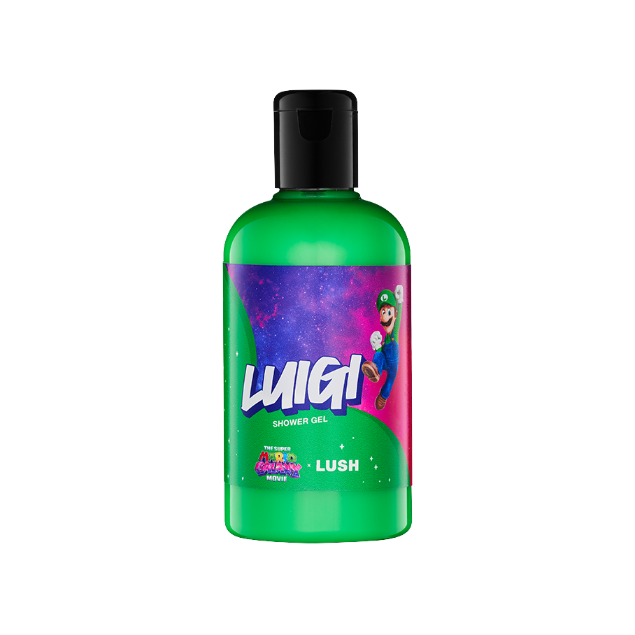 Luigi