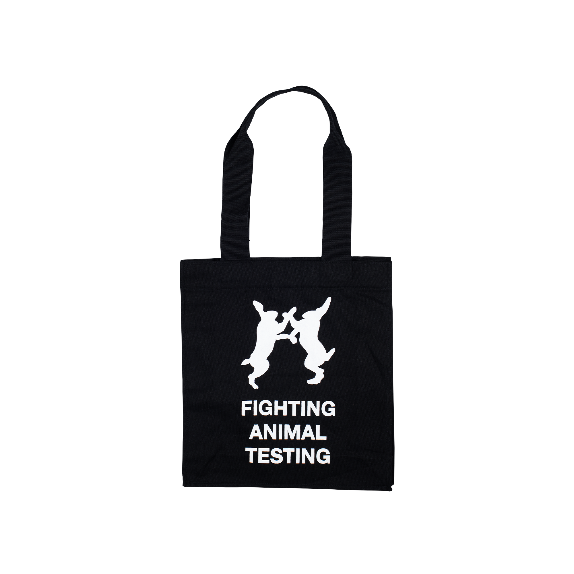 Fighting Animal Testing