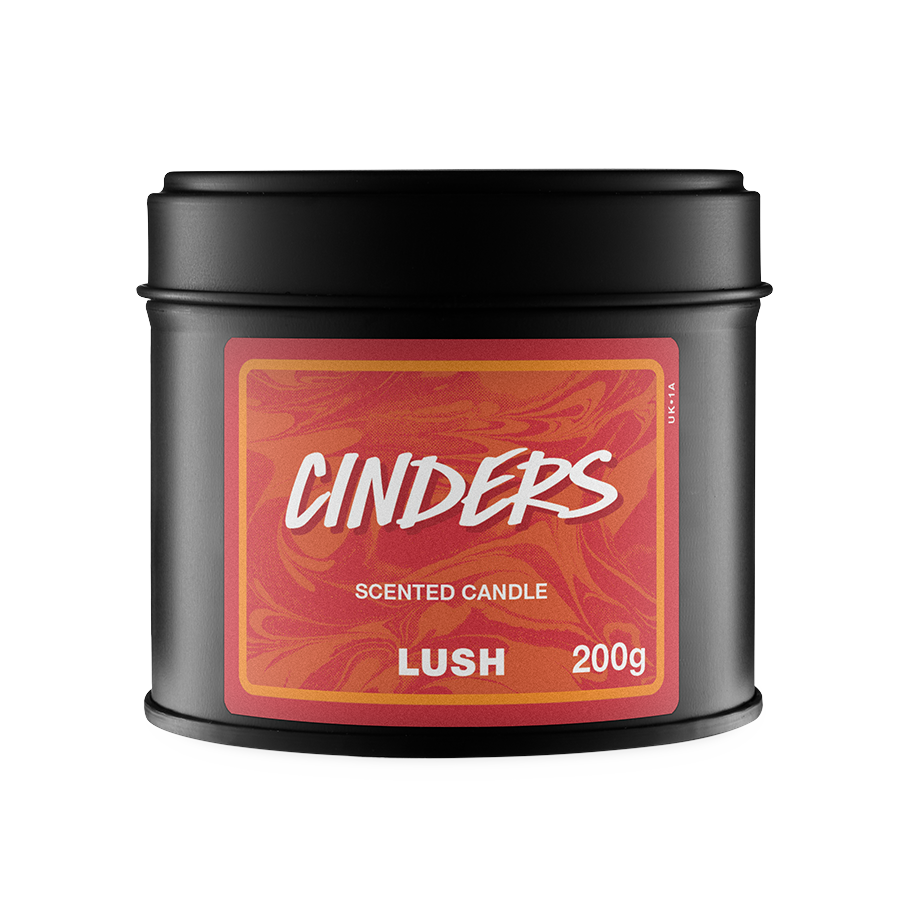 Cinders