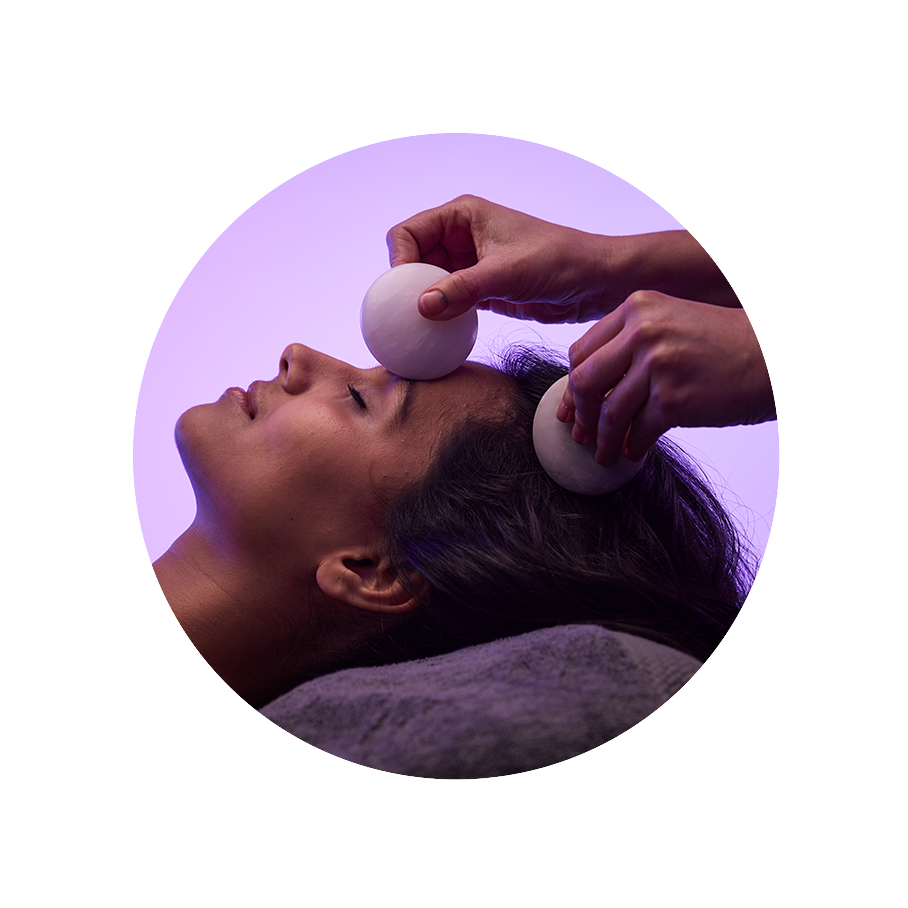 Tangled Hair Spa Treatment