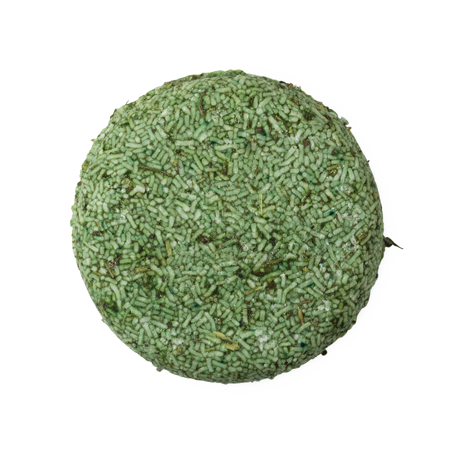 Squeaky Green
